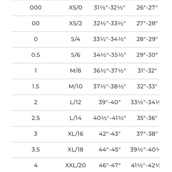 Chico’s Striped Open Front Linen Sleeveless Blazer Size L Chambray White Layer - Picture 10 of 10